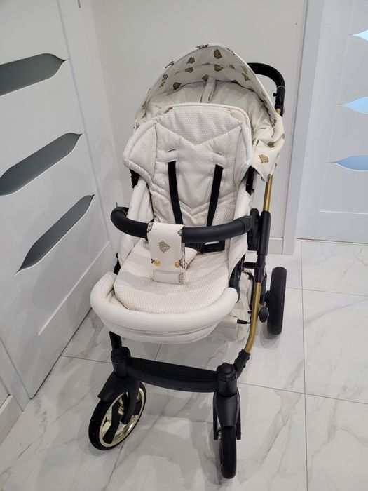 Wózek Junama Diamond S Line