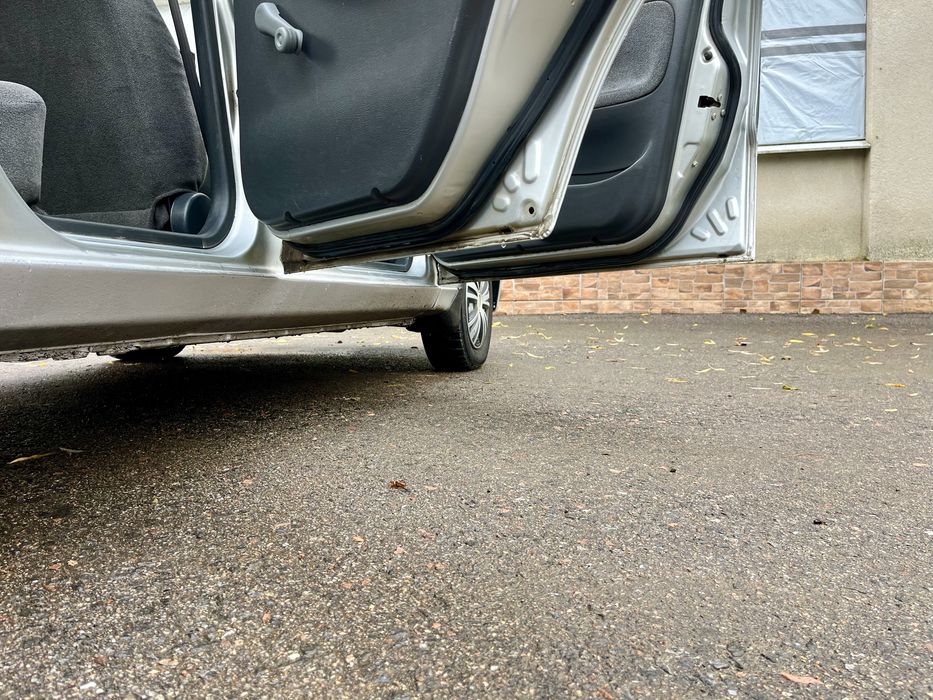 Lanos 1.5л.Газ/Бензин!Гидроусилитель Руля,Польской зборки!