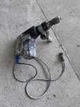 Mlot udarowy wiertarka 1500W CMI C-BH-1500