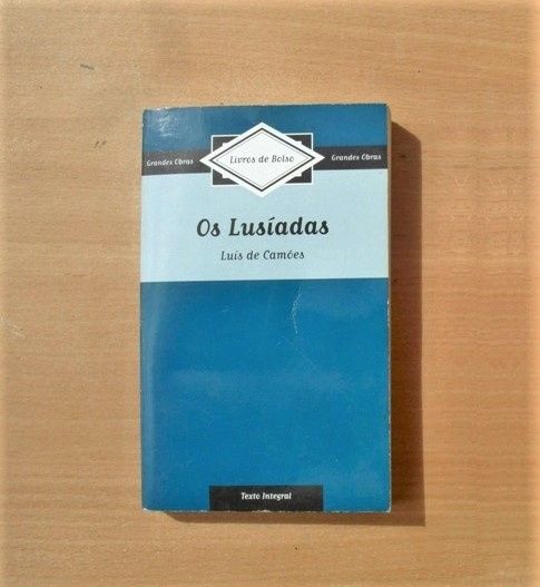 Os Lusíadas