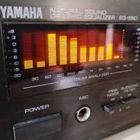 Yamaha EQ 550 Korektor Equalizer nie Technics Sony