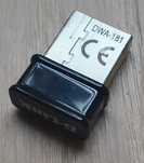 karta sieciowa wifi na usb D-Link DWA-181