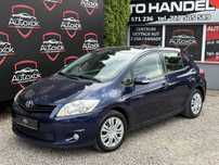 Toyota Auris Pierwszy właściciel / Tempomat / 2kpl kół / Autoxok