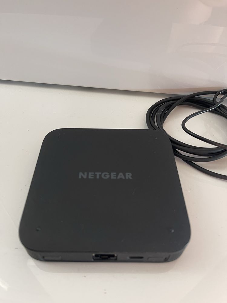 Netgear MR5200 mobilny router 5G