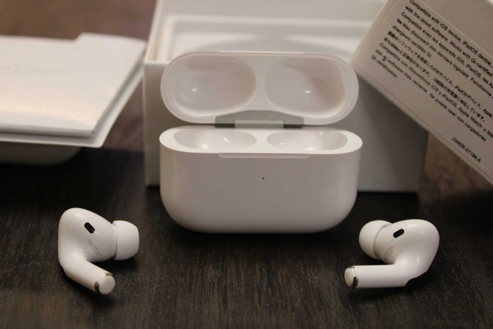 AirPod Pro Novos (revenda)