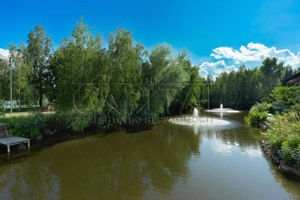 Продаж Ексклюзивний Будинок Осокорки