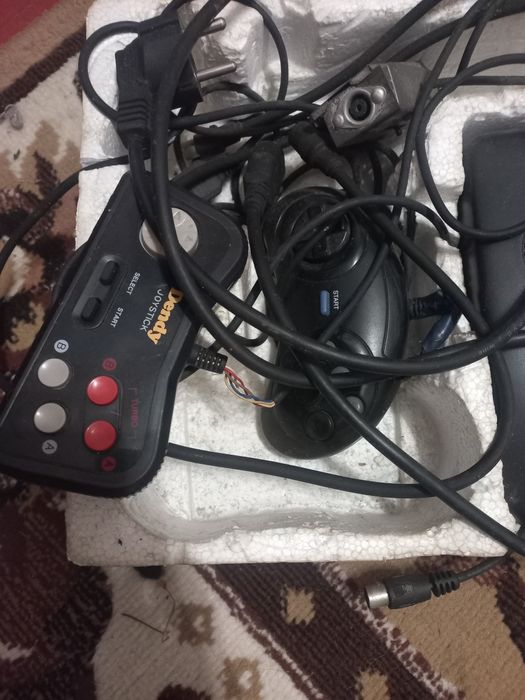 Денди dendy приставка