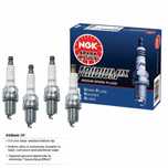 Velas NGK Iridium BKR7EIX