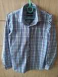 Koszula Reserved 140 slim fit