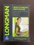 M. Umińska - Longman Repetytorium Maturalne Angielski: Rozszerzony