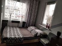 Mieszkanie w śródmieściu