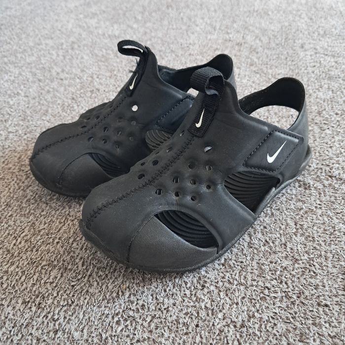 Sandały Nike rozmiar 26