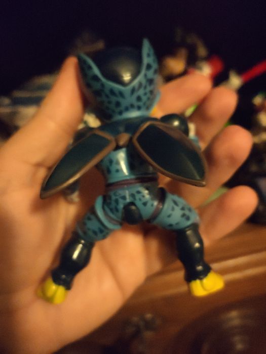 Cell Jr. - Dragon ball z