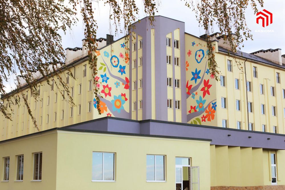 Продаж приміщення під реабілітаційний центр/клініку