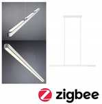 Paulmann Lento Zigbee LED 43W – Smart lampa wisząca PREMIUM
