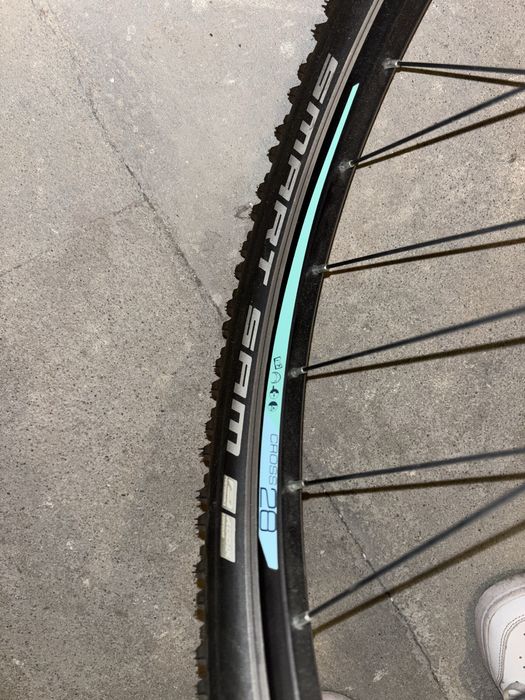 Rower Kross Evado 2.0