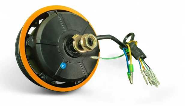 Silnik  600W do hulajnogi  KuKirin G2 Pro   2023