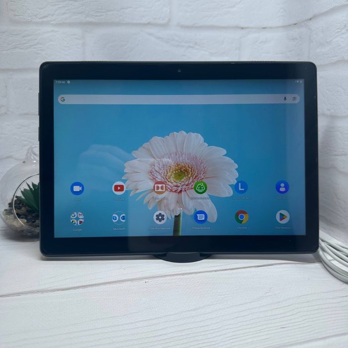 Продам планшет Lenovo LTE TB-X505L 2/32Gb в гарному стані