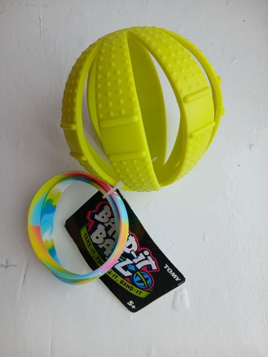 М'ячик Tommy Band-it-Ваll.