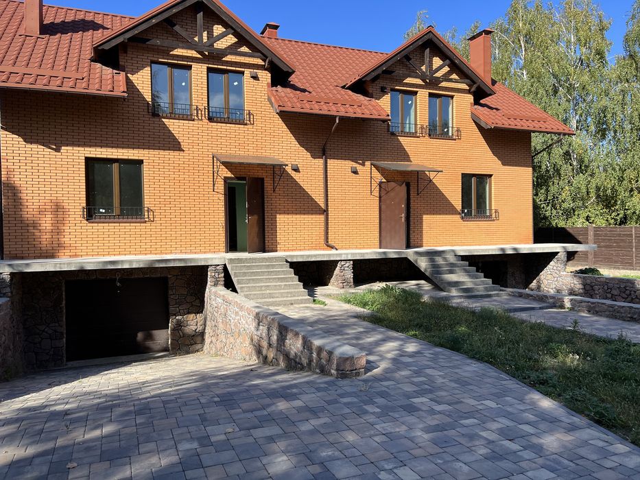 Продажа Дуплекса