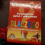Dlaczego ? Encyklopedia