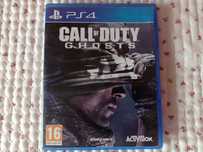 Call of Duty Ghosts PS4