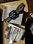Huawei watch fit 4 prawie nowy gwarancja
