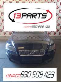 Frente Completa Volvo V50 2.0 HDi 2007