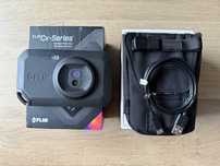 Kamera termowizyjna FLIR C5