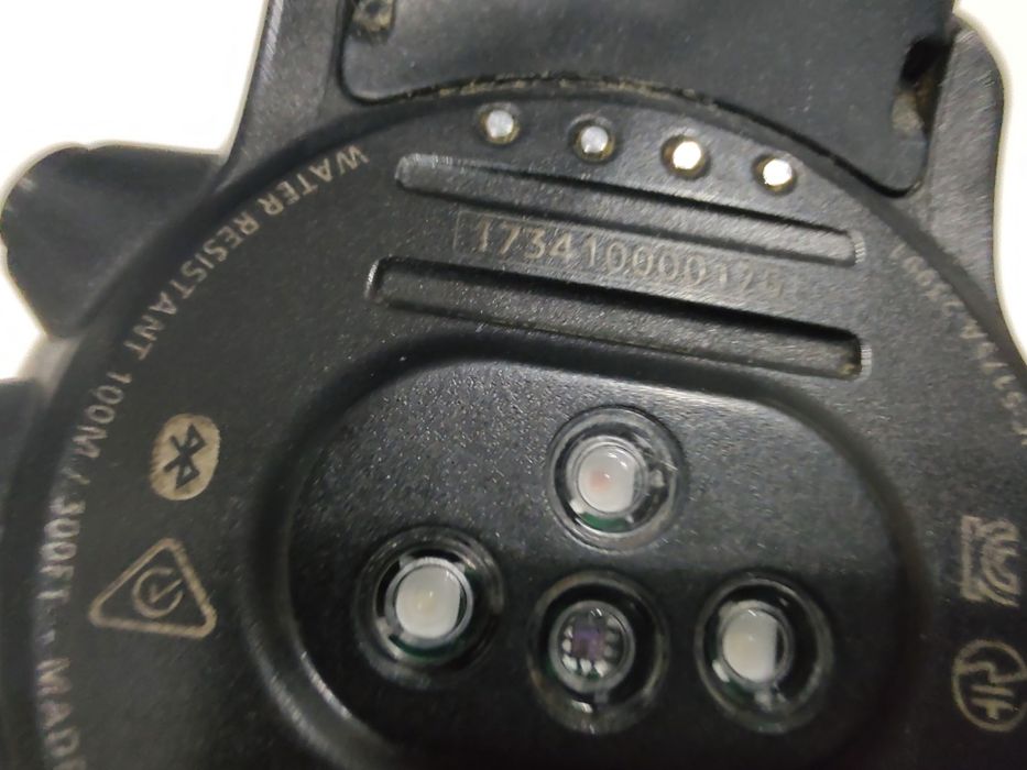 Suunto Spartan sport wrist HR