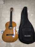 Guitarra Clássica Admira MALAGA c/afinador