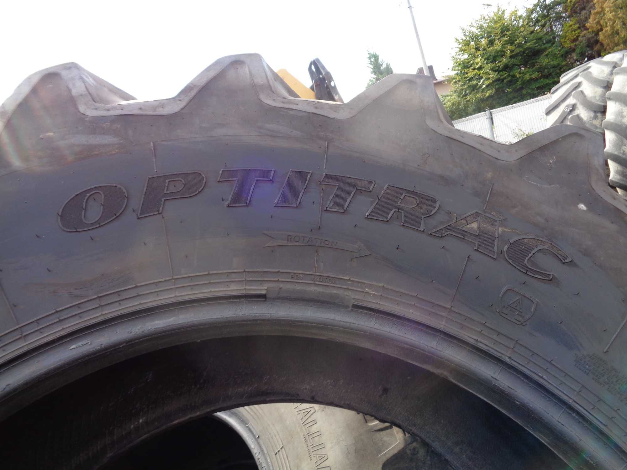 Opona 710/75R42 GoodYear *S