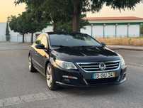 Vw Passar CC 2.0
