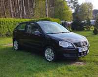 Volkswagen Polo 1.2 LPG 2006r