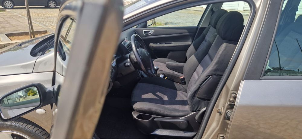 Peugeot 307 SW