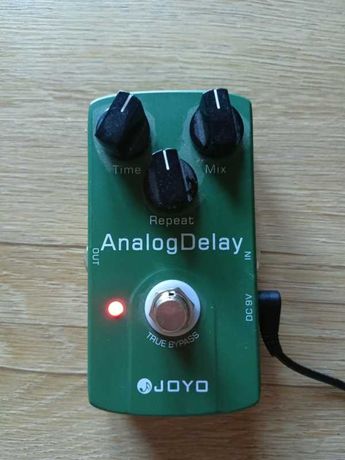 Joyo Deley Analog