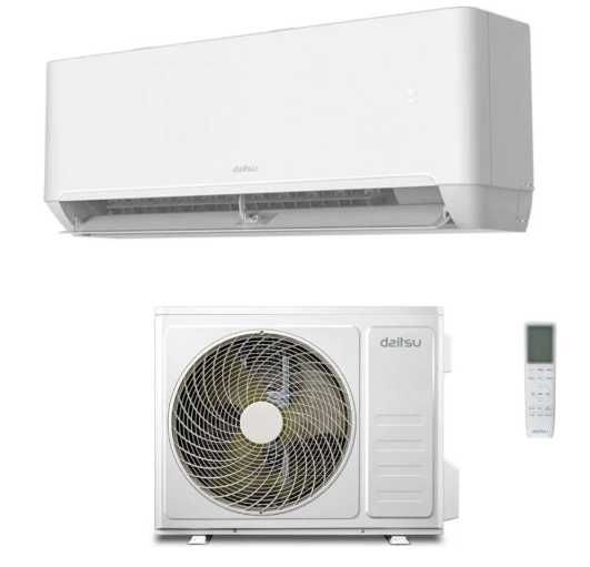 Ar Condicionado Haier / Daikin / Daitsu / Midea / Fujitsu