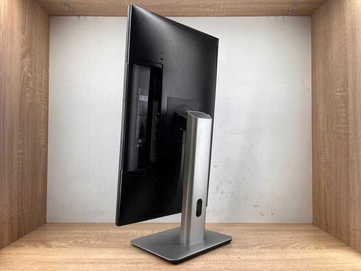 Monitor DELL U2414H 24" 1920x1080px IPS LED PIVOT DVI USB DISP