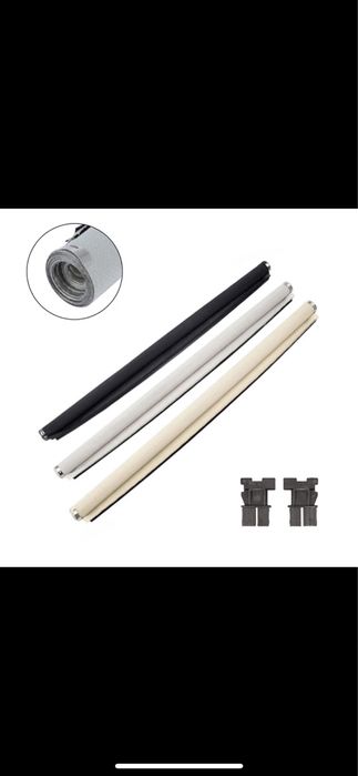 Китайська шторка люка/панорама Q5/Tiguan/Jetta/SuperB/Golf/Sharan