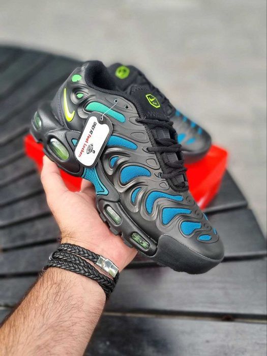 Кросівки Nike Air Max TN DRIFT Multi premium i21
