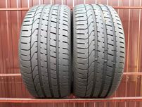 265/35 R20 Pirelli PZero. Шини літні 2 шт.