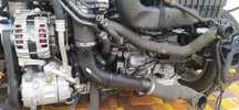 Двигатель 1.8 TSI мотор cpr   cpk