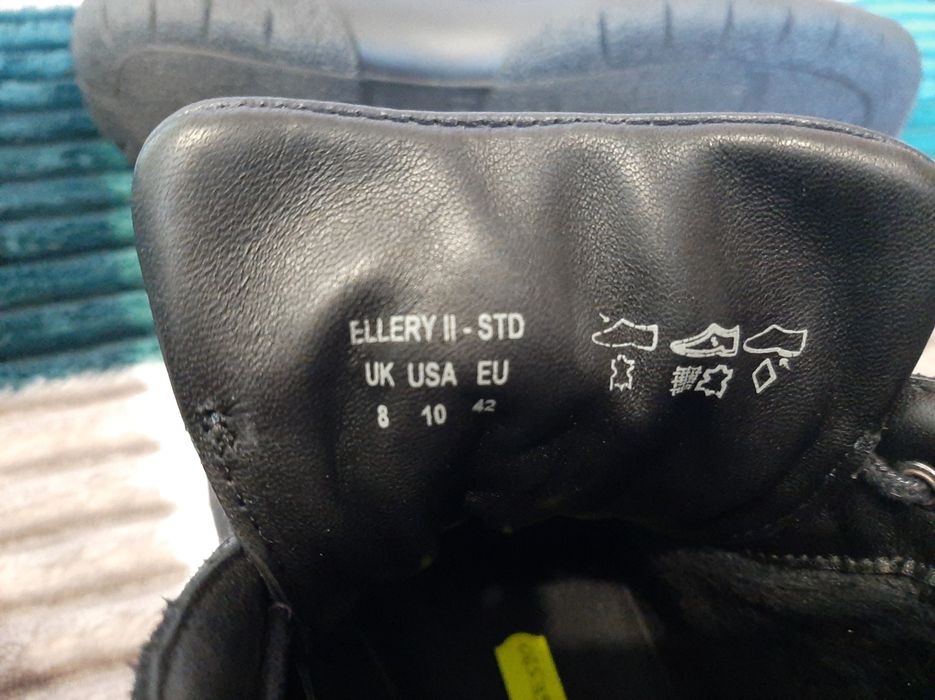 Черевички жіночі Hotter розм.42