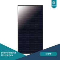 Moduł, panel fotowoltaiczny PhonoSolar - 405W full black/ JINKO, LONGI