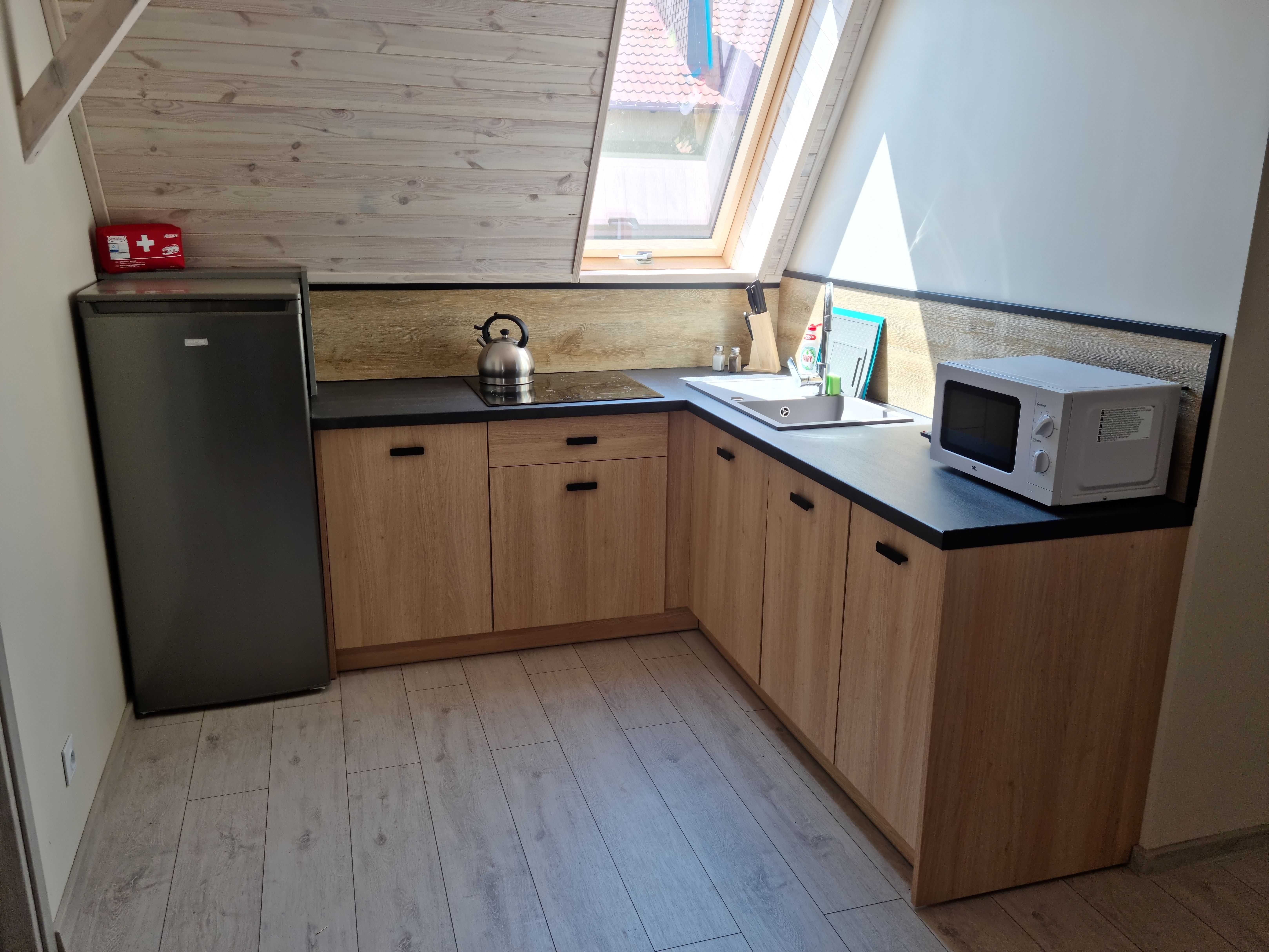apartamenty, pokój 2,4,5,7 osobowe