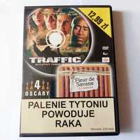 TRAFFIC: najlepszy towar w mieście | film na DVD