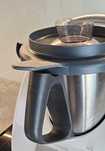 Robot kuchenny Thermomix TM5 z Cook-Ke