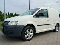 Vw Caddy 2.0 SDI 2006r.