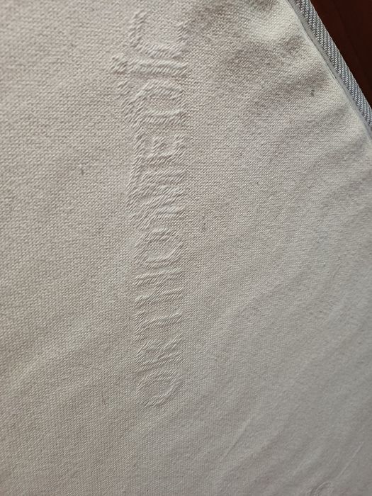 Colchão usado vendo derivado a medidas! Urgente.