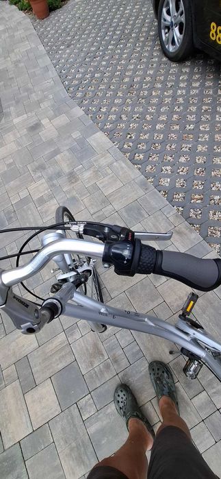 rower damski /Folta/